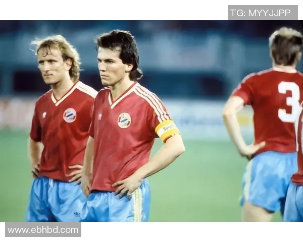 武汉足球队在欧锦赛中的心理素质分析与表现评估